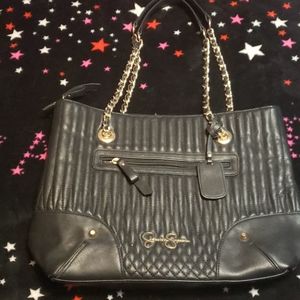Jessica Simpson hand bag